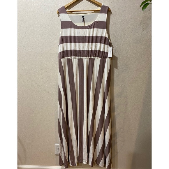 3x maxi dress